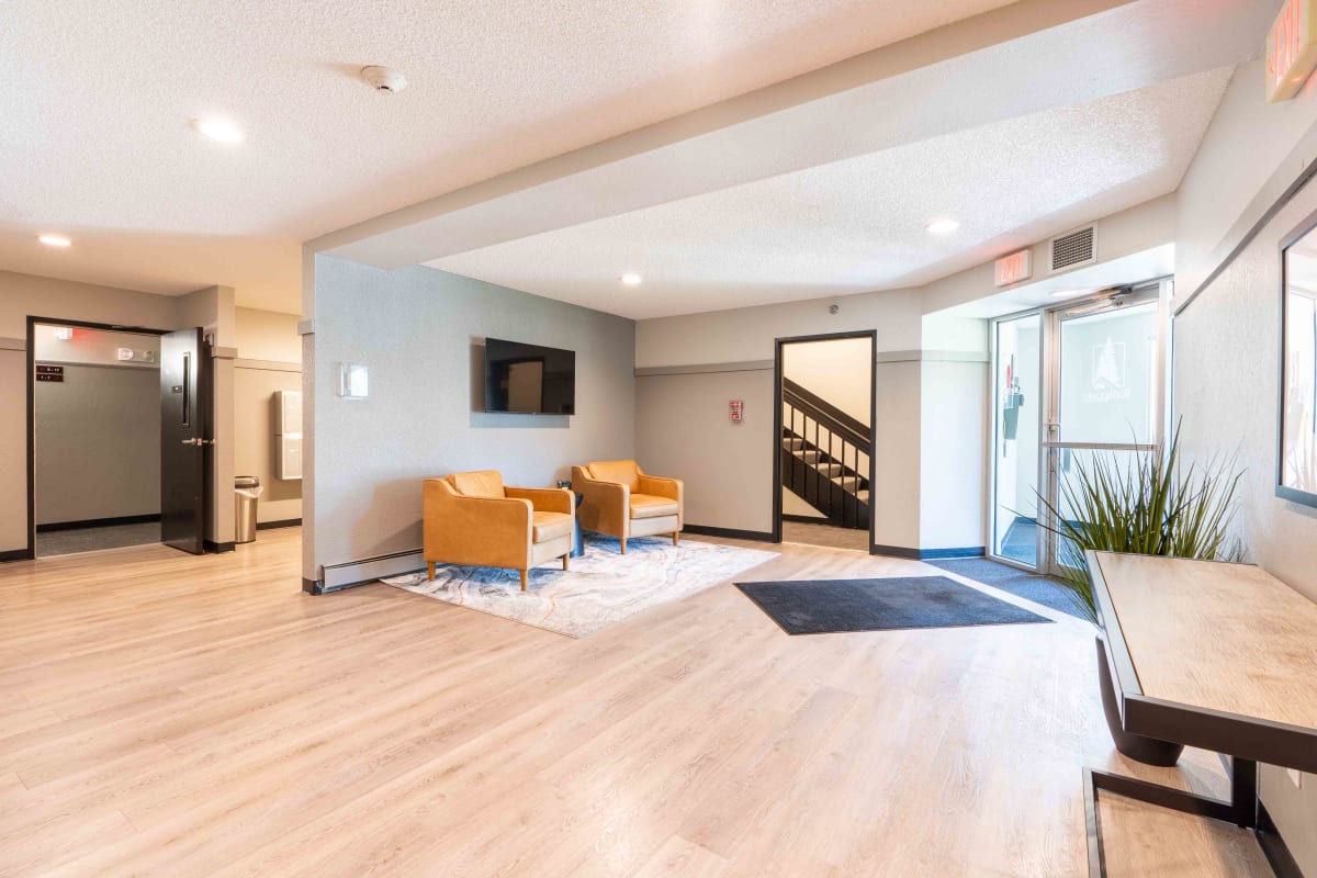 Photos and Video of Northpointe in Coon Rapids, MN